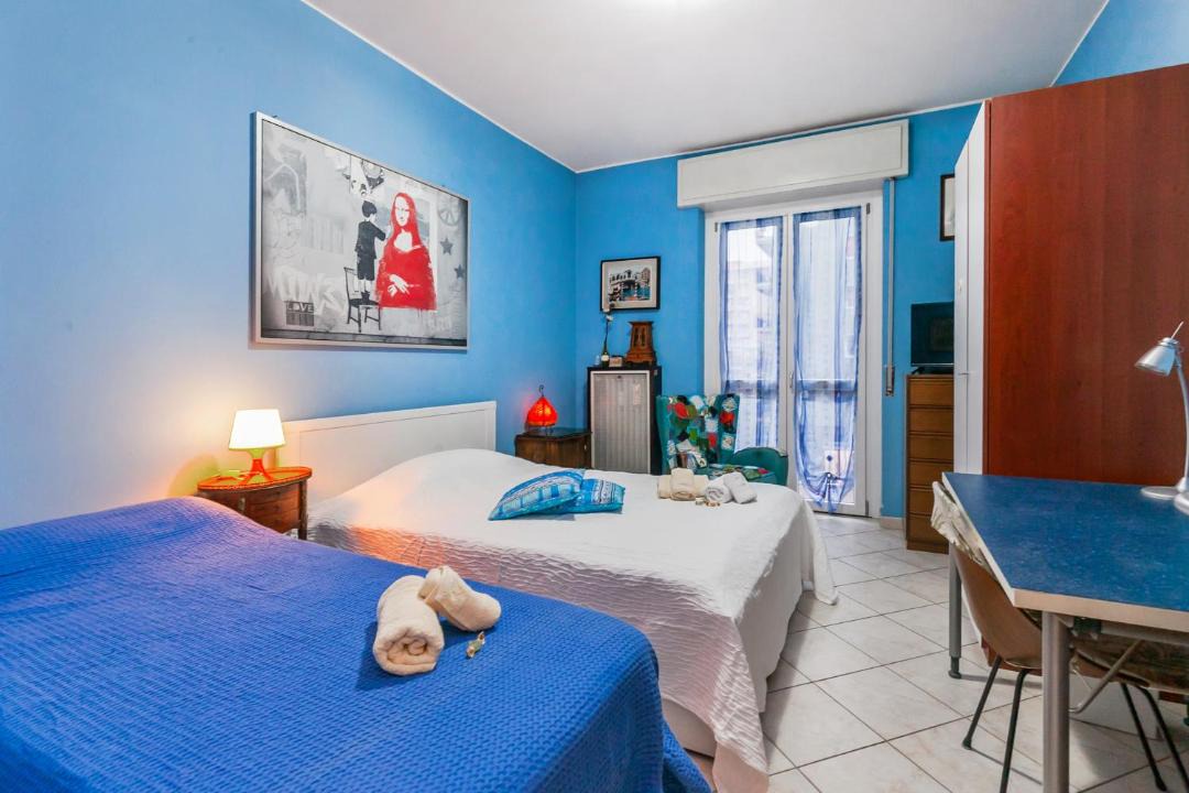 Photo of Bedroom in Segnano