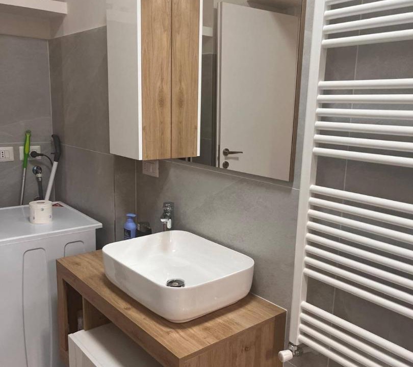 Photo of Bathroom in Isola del Bosco - Delle Corti