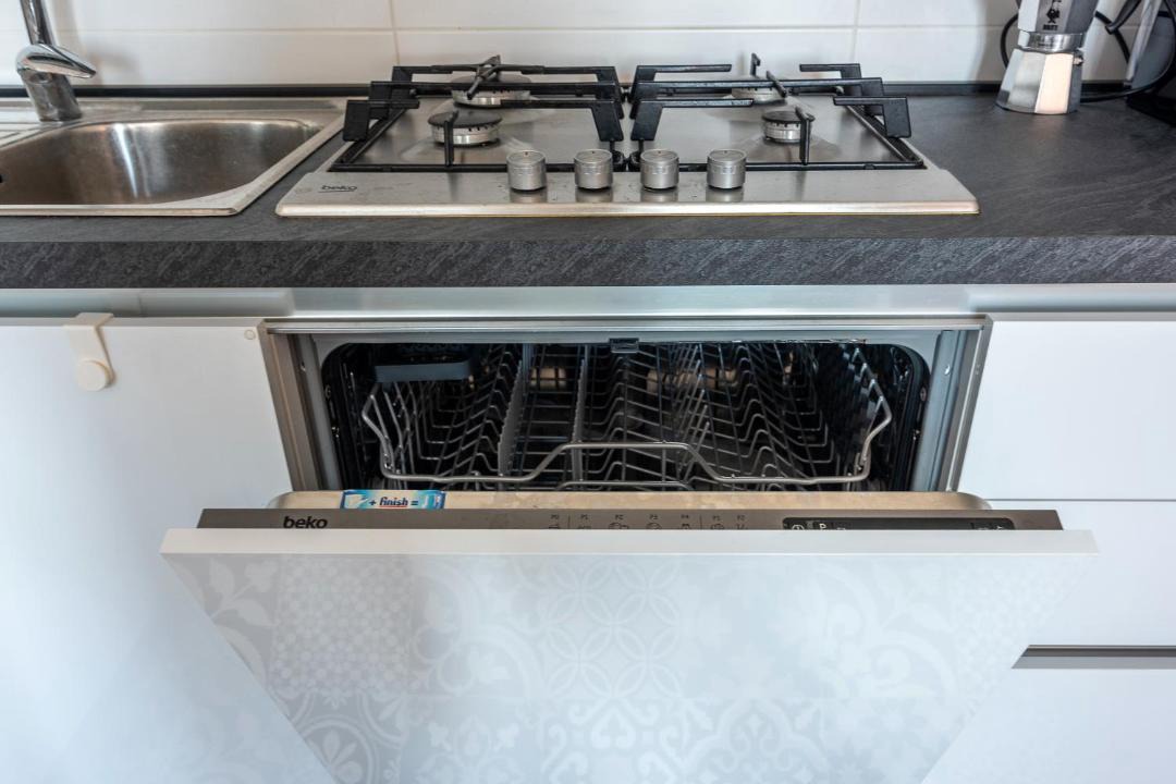 Photo of Kitchen in Turro