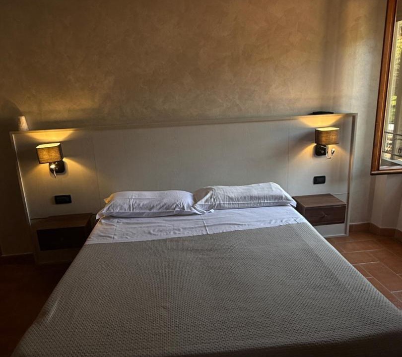Photo of Bedroom in Volta Mantovana