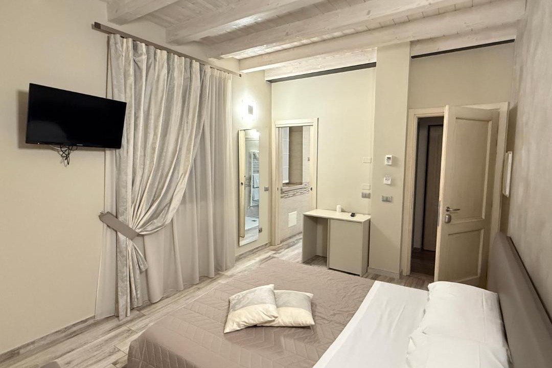 Photo of Bedroom in Volta Mantovana
