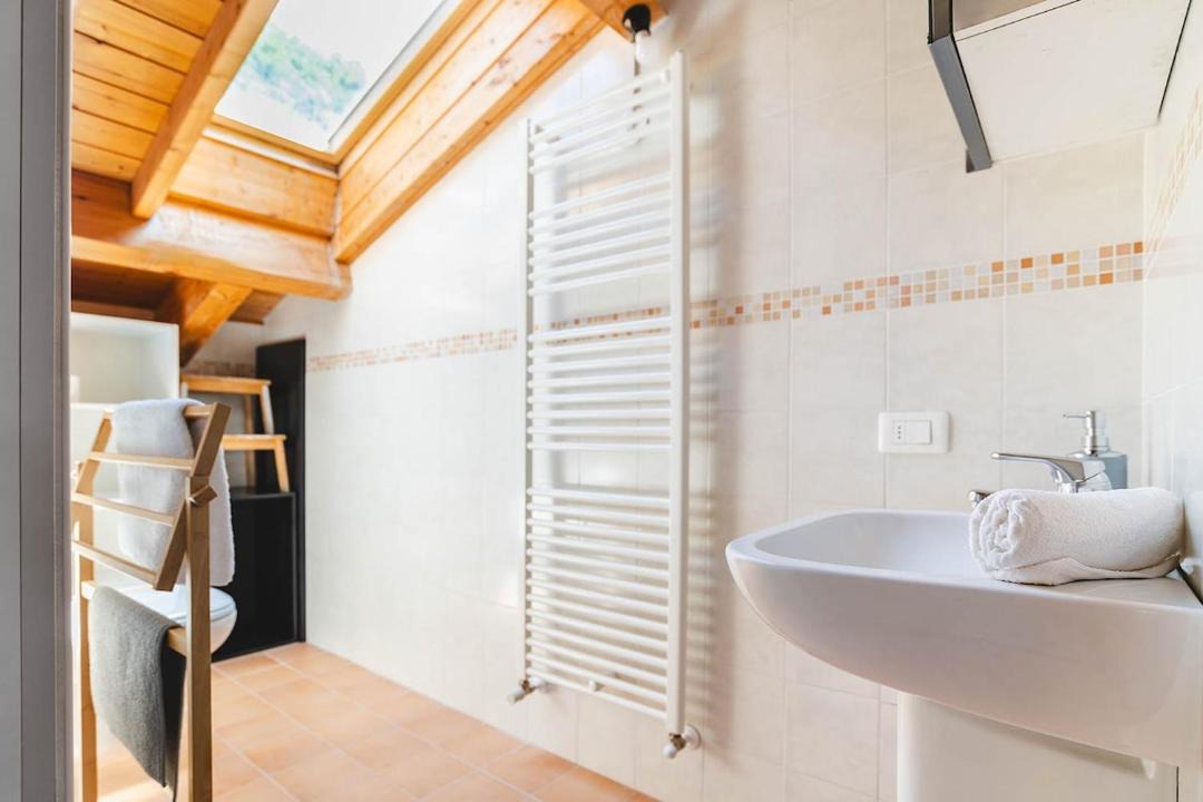 Photo of Bathroom in Vendrogno