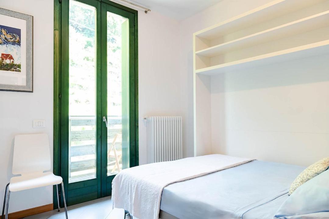 Photo of Bedroom in Vendrogno