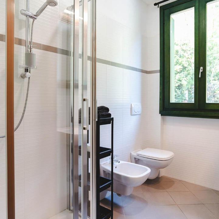 Photo of Bathroom in Vendrogno