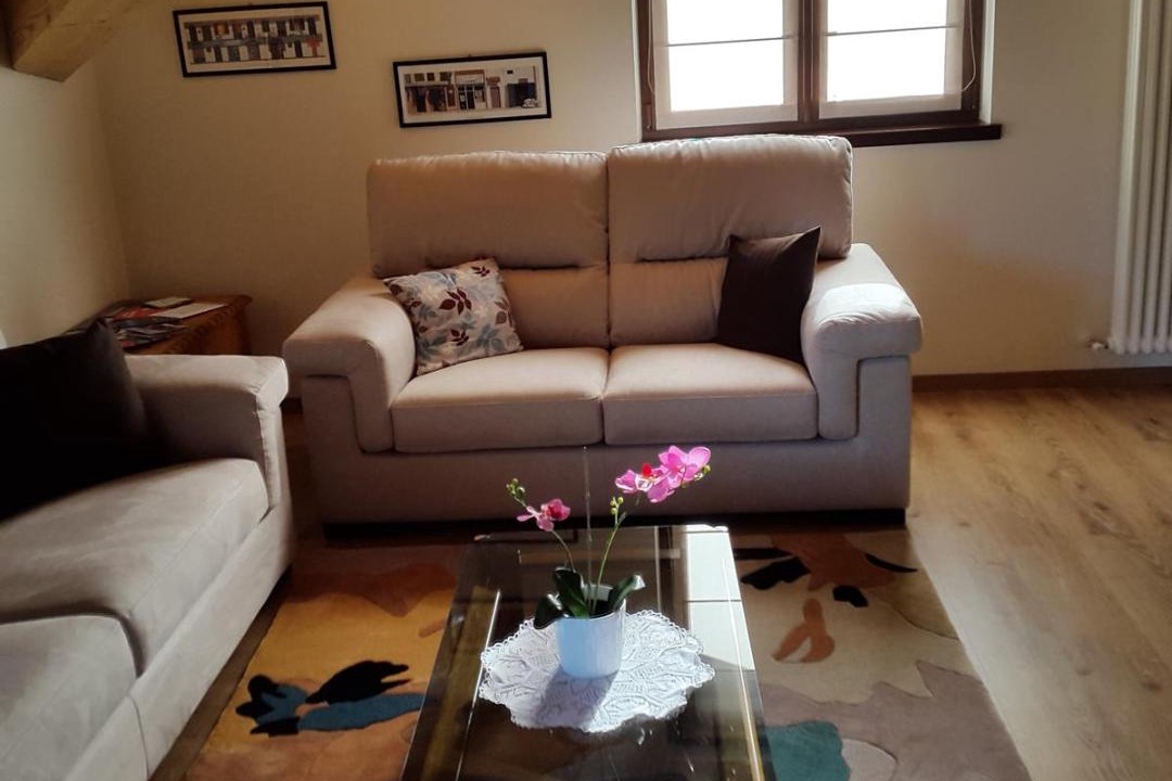 Photo of Livingroom in Bormio