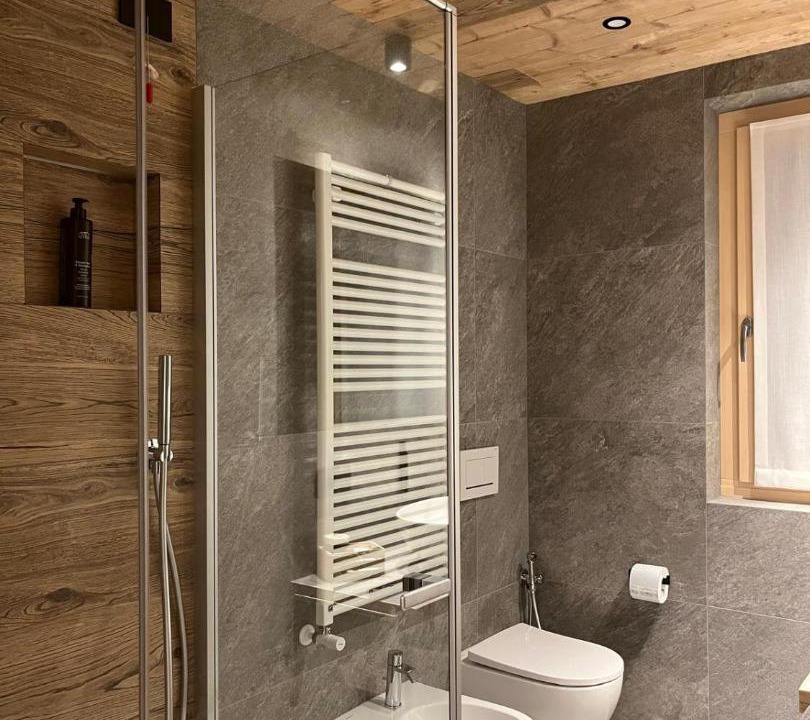 Photo of Bathroom in Valfurva