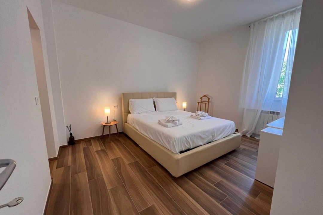 Photo of Bedroom in Morosolo