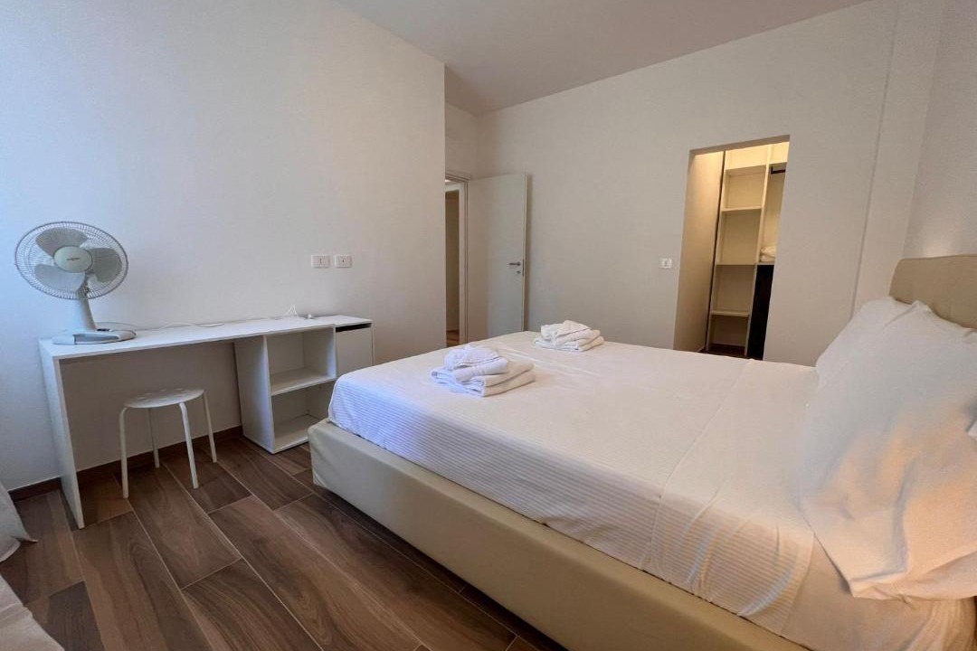 Photo of Bedroom in Morosolo