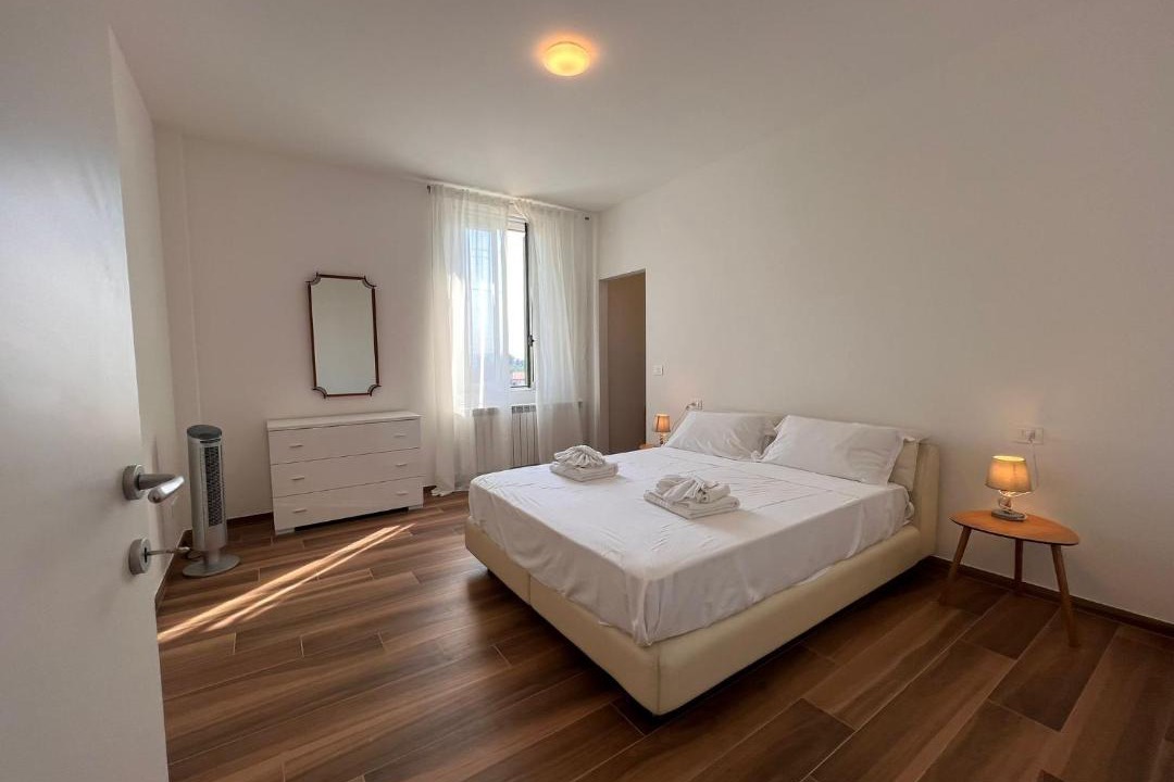 Photo of Bedroom in Morosolo