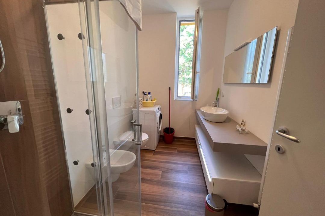 Photo of Bathroom in Morosolo