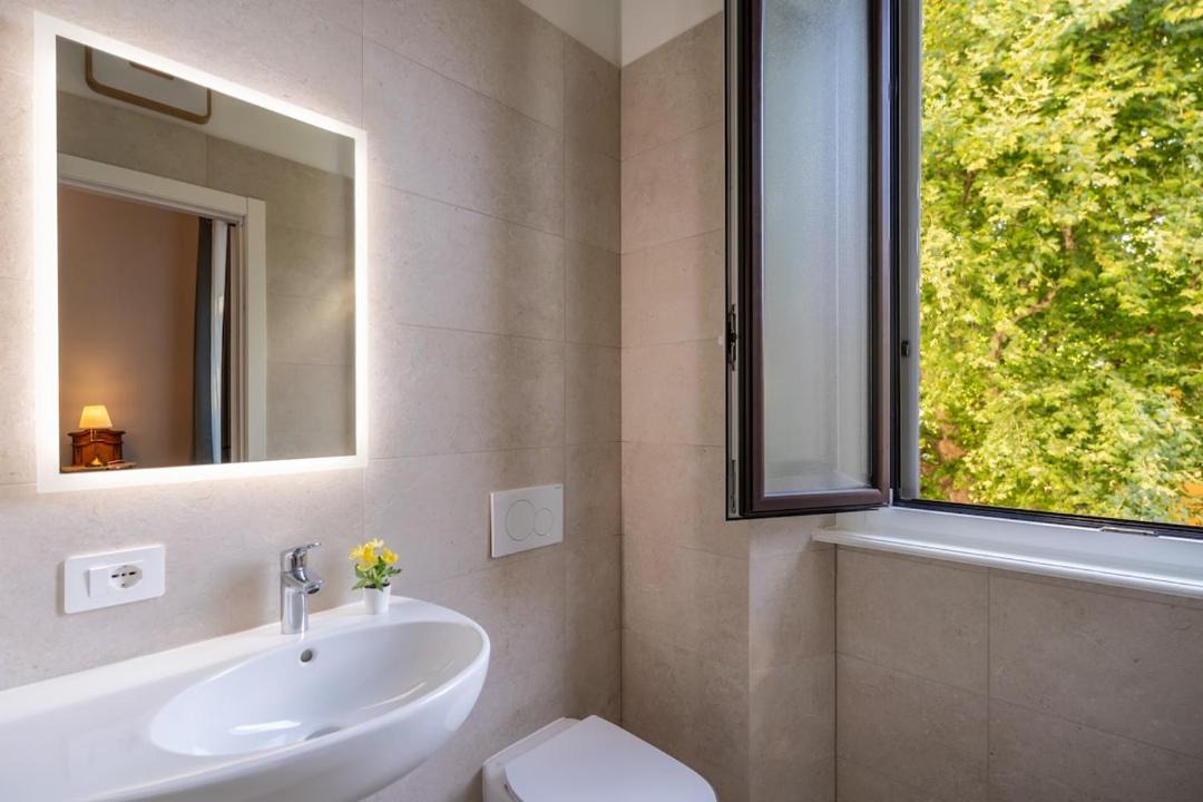 Photo of Bathroom in Acquabella