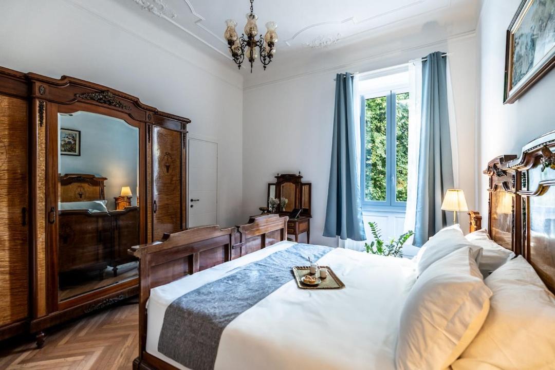 Photo of Bedroom in Acquabella