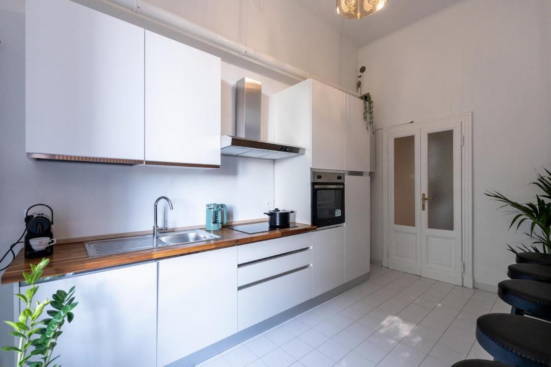 Photo of Kitchen in Acquabella