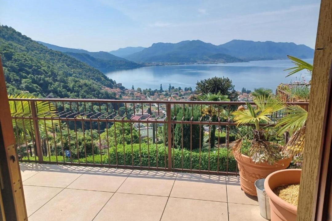 Photo of Patio Balcony in Maccagno