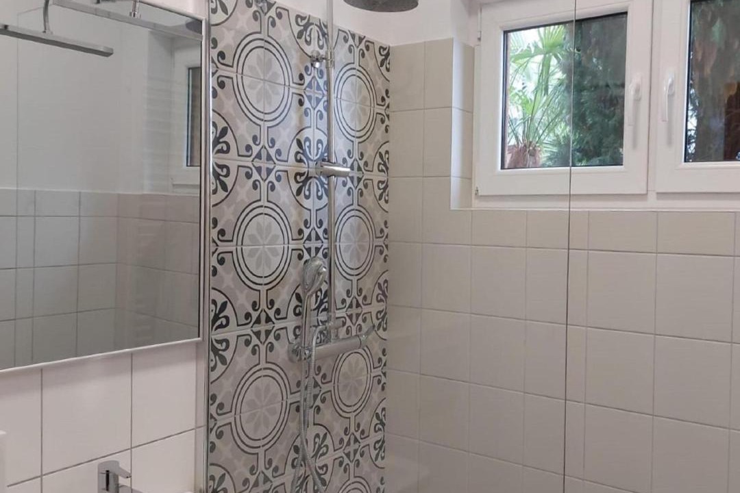 Photo of Bathroom in Maccagno