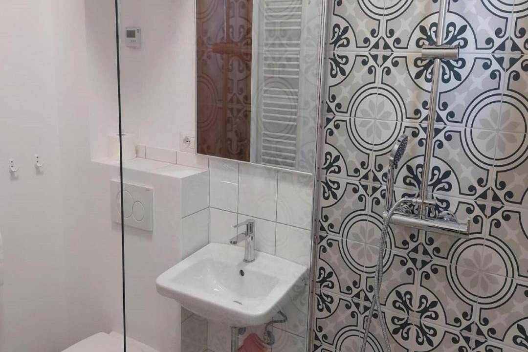 Photo of Bathroom in Maccagno