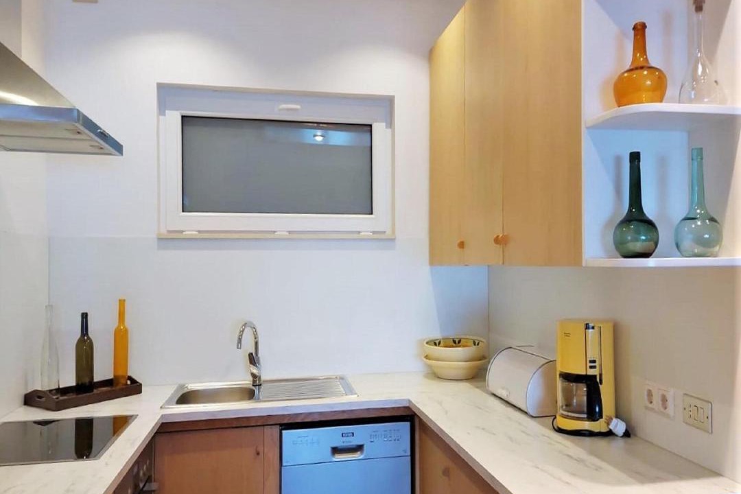 Photo of Kitchen in Maccagno