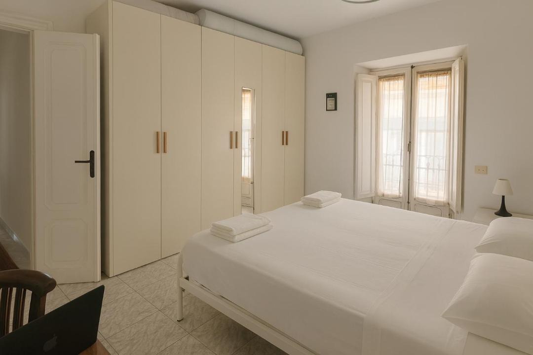 Photo of Bedroom in Porta Genova