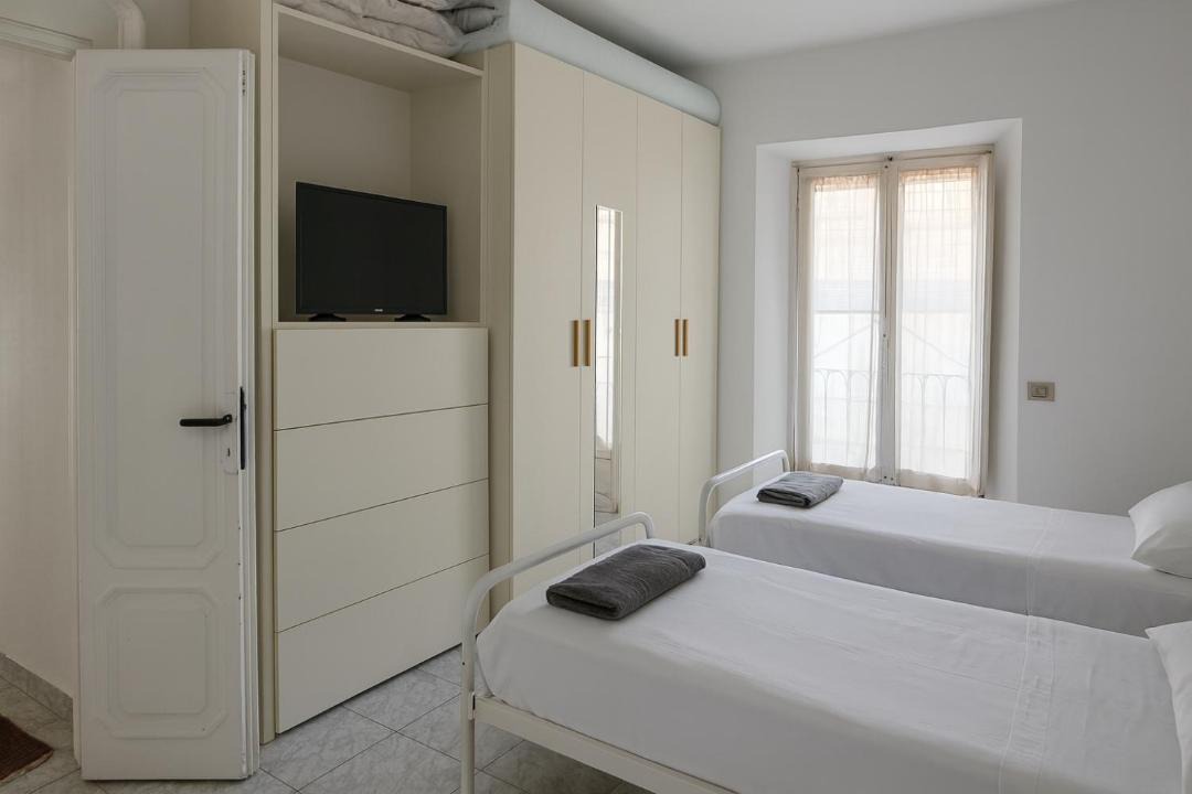 Photo of Bedroom in Porta Genova
