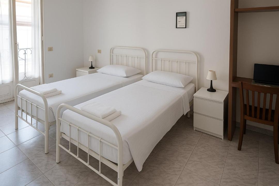 Photo of Bedroom in Porta Genova