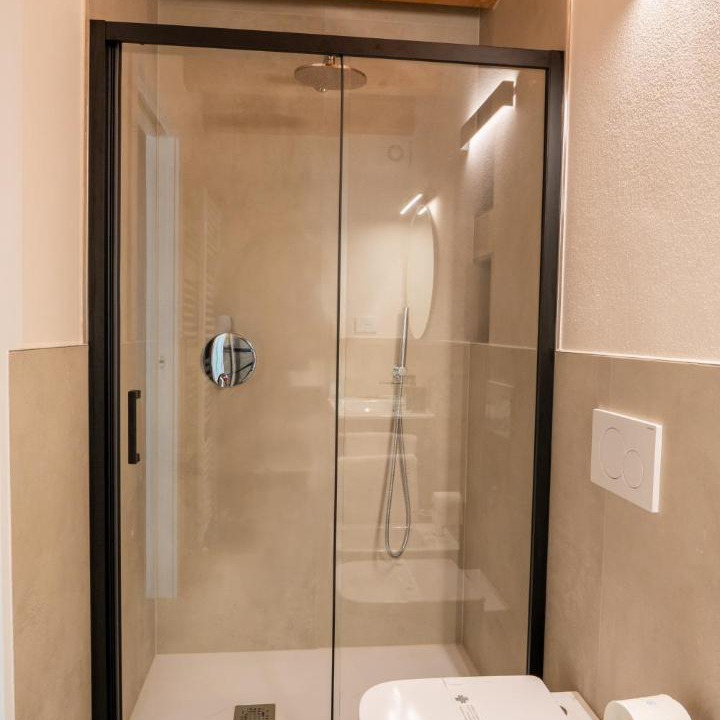 Photo of Bathroom in Monzambano