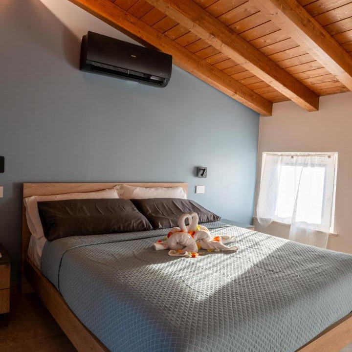 Photo of Bedroom in Monzambano