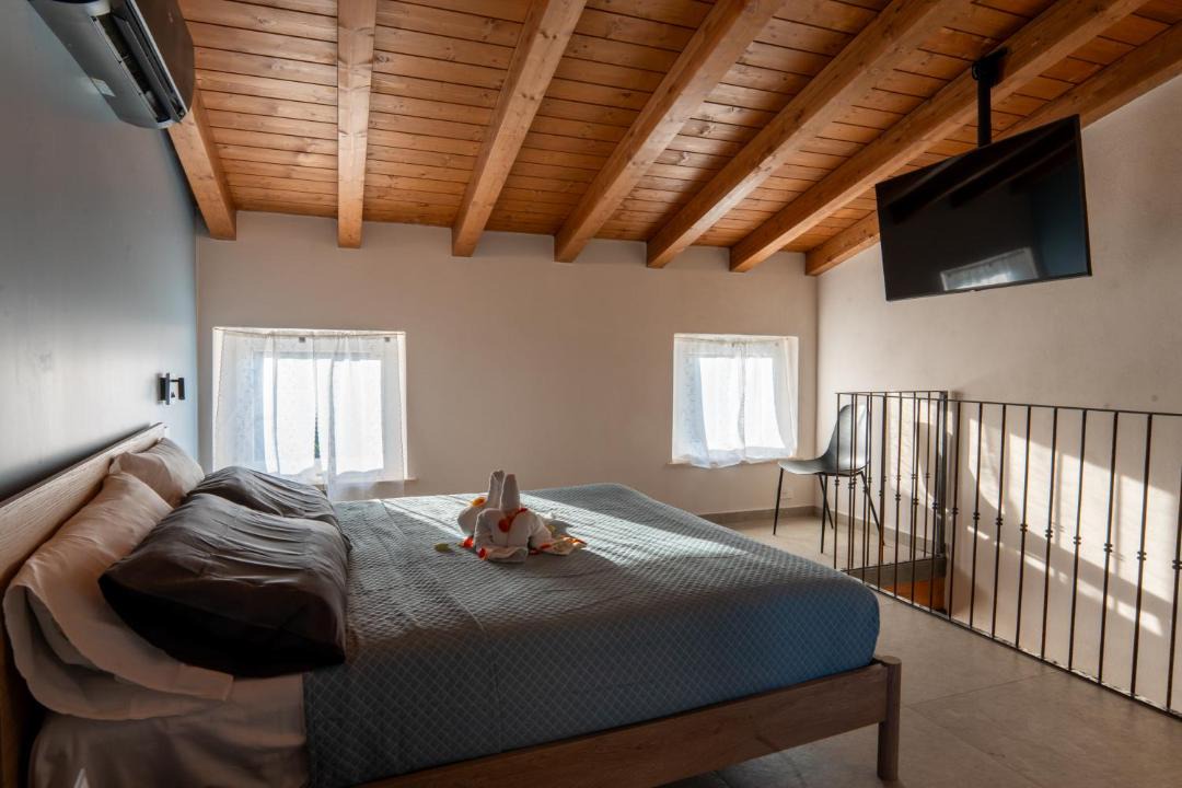 Photo of Bedroom in Monzambano