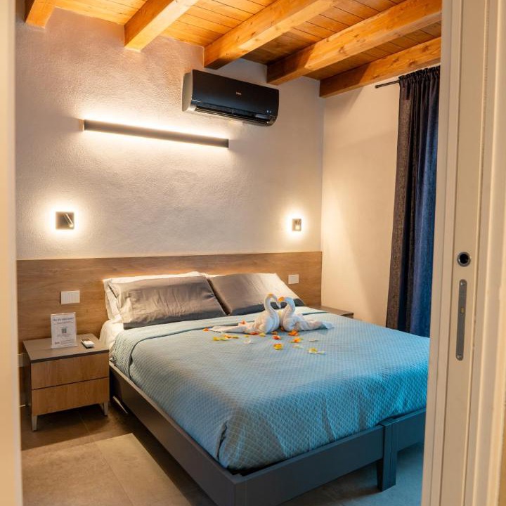 Photo of Bedroom in Monzambano