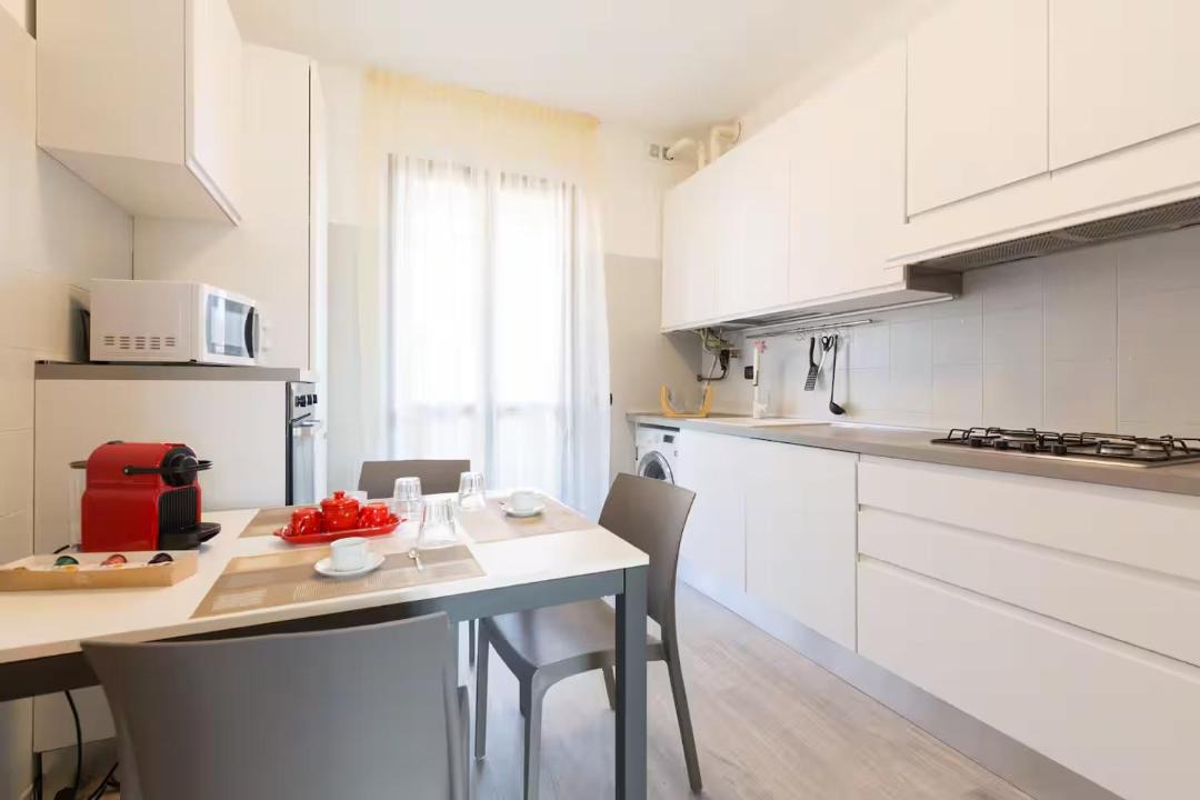 Photo of Kitchen in Cesate