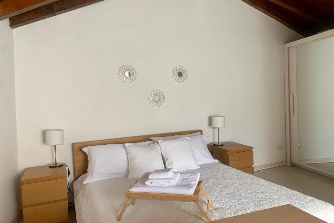 Photo of Bedroom in Downtown