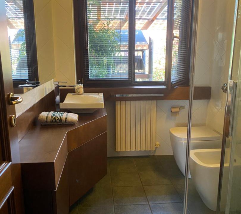 Photo of Bathroom in Corte Franca