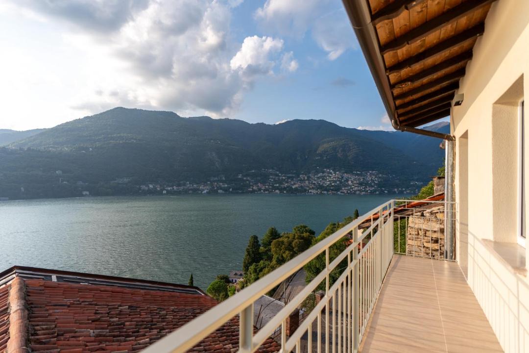 Photo of Patio Balcony in Blevio
