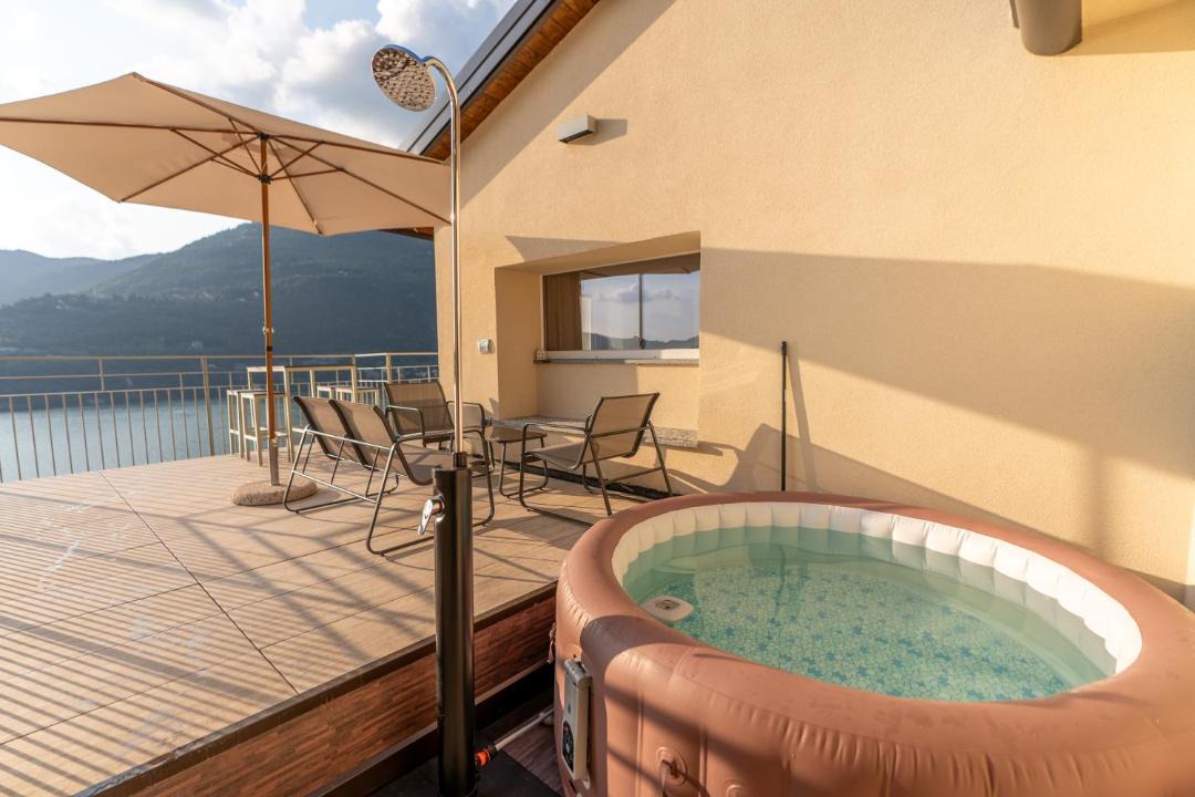 Photo of Patio Balcony in Blevio