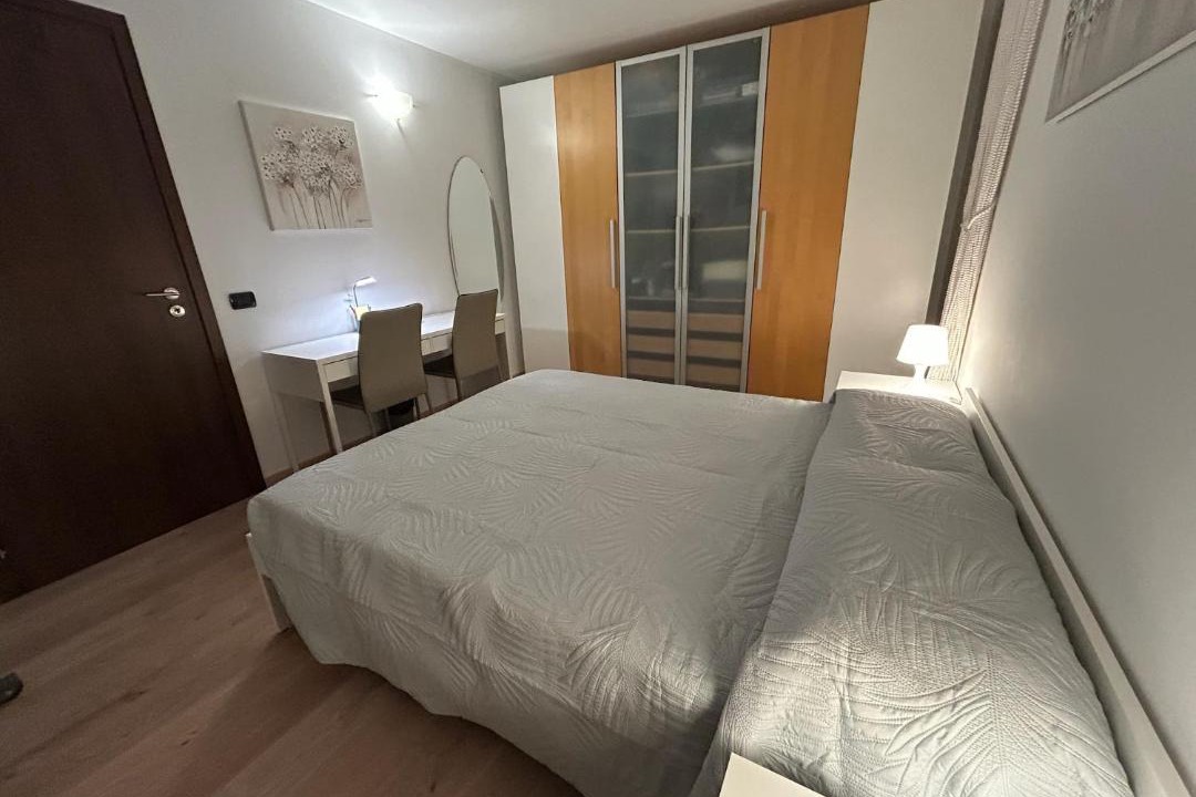 Photo of Bedroom in Tribiano