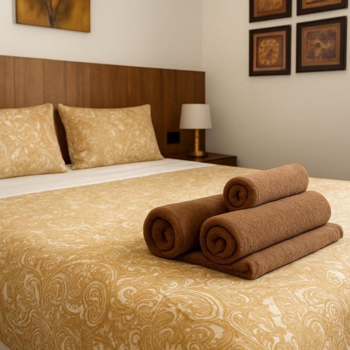 Photo of Bedroom in Bergamo