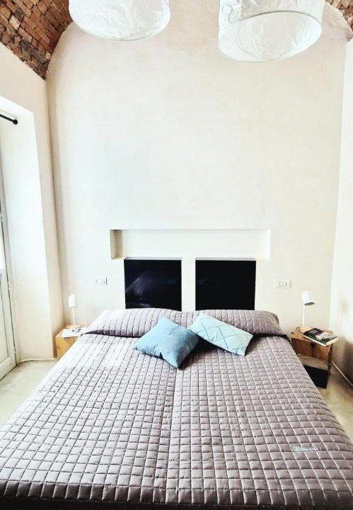 Photo of Bedroom in Citta Bassa