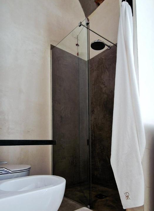 Photo of Bathroom in Citta Bassa