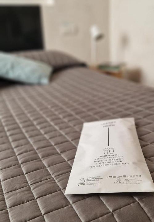 Photo of Bedroom in Citta Bassa