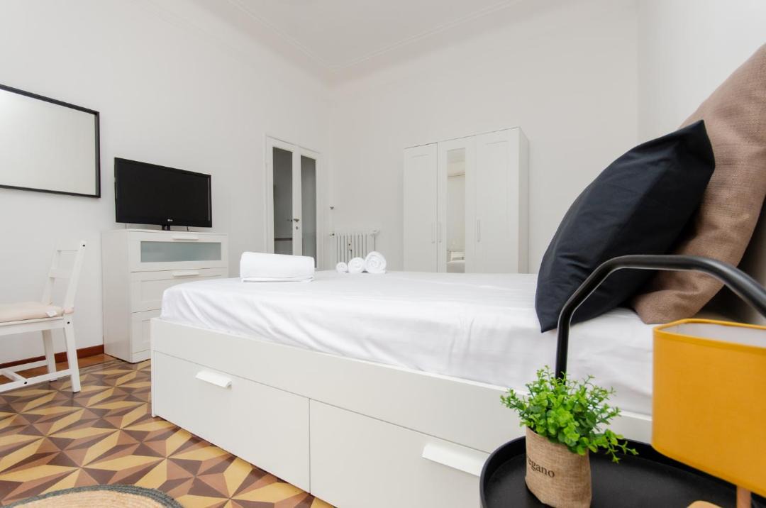 Photo of Bedroom in Zona Lancetti