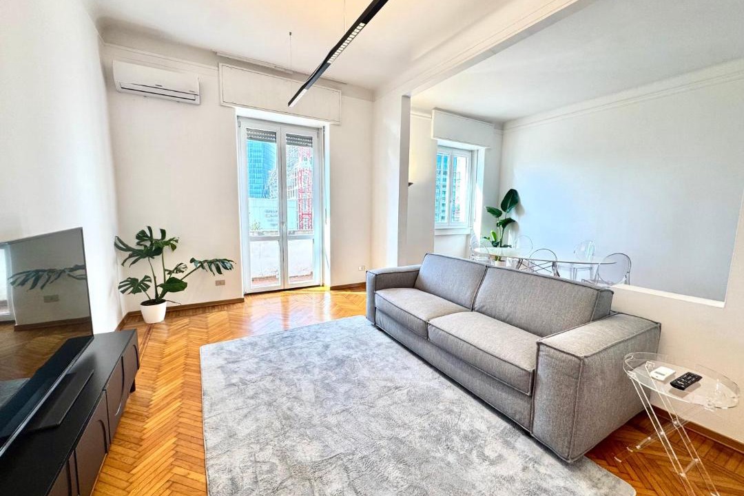 Photo of Livingroom in Tre Torri