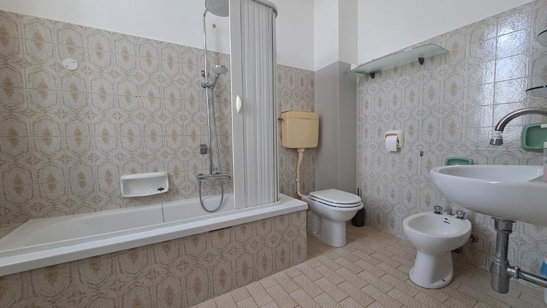 Photo of Bathroom in Suzzara