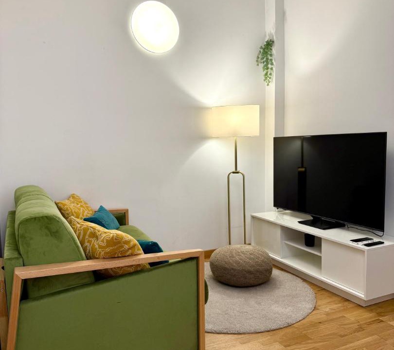 Photo of Livingroom in Ticinese