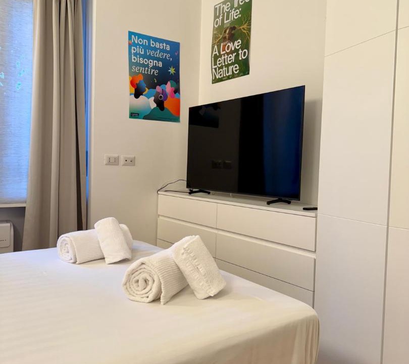 Photo of Bedroom in Ticinese