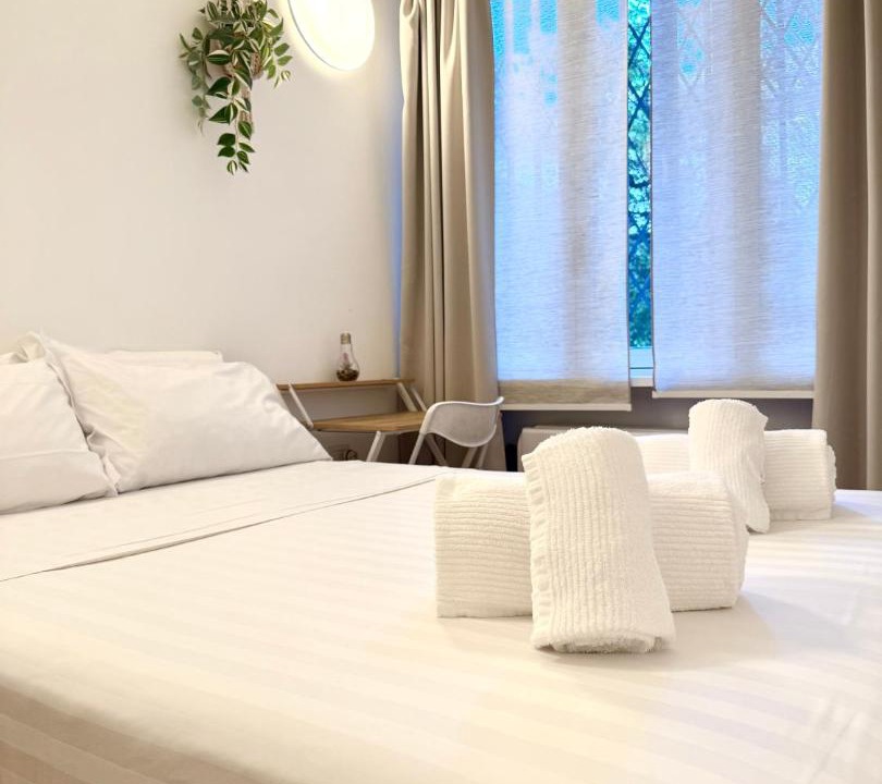 Photo of Bedroom in Ticinese
