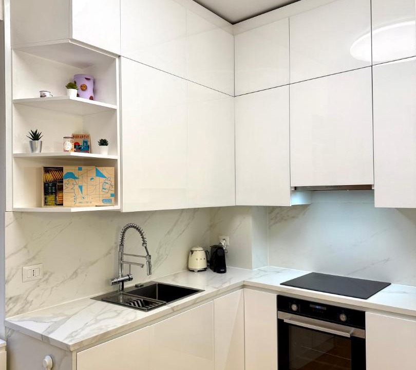 Photo of Kitchen in Ticinese