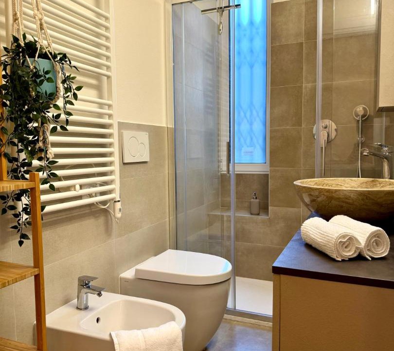 Photo of Bathroom in Ticinese