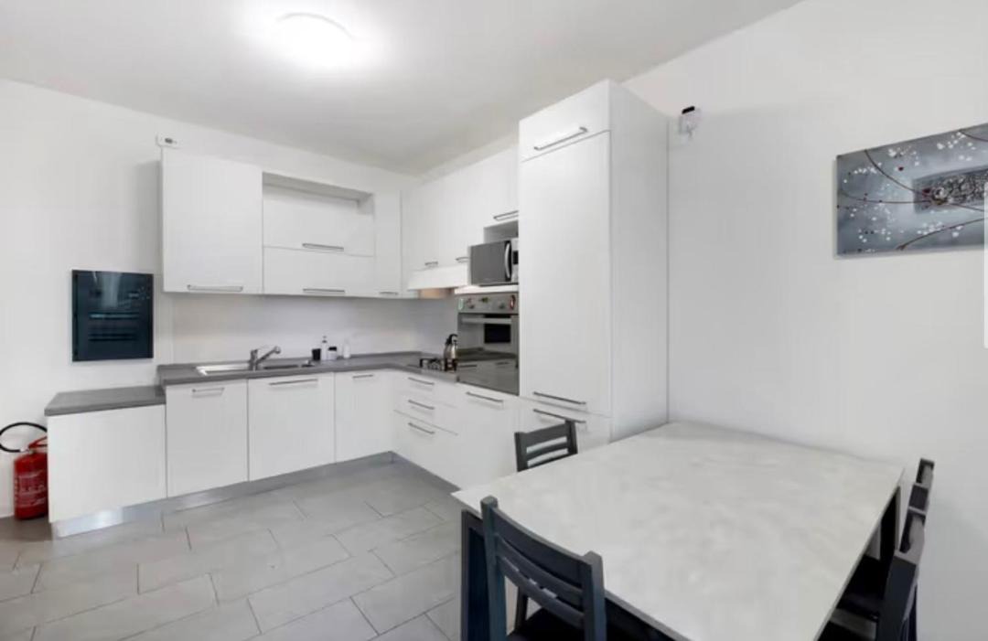 Photo of Kitchen in Albate