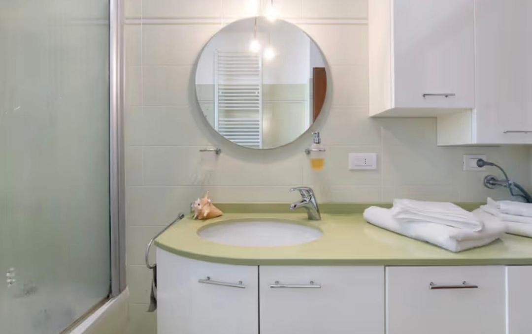 Photo of Bathroom in Albate