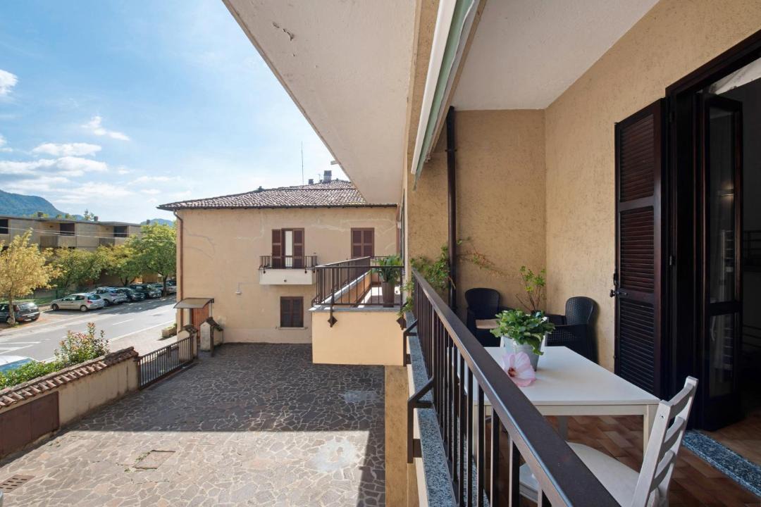 Photo of Patio Balcony in Olginate
