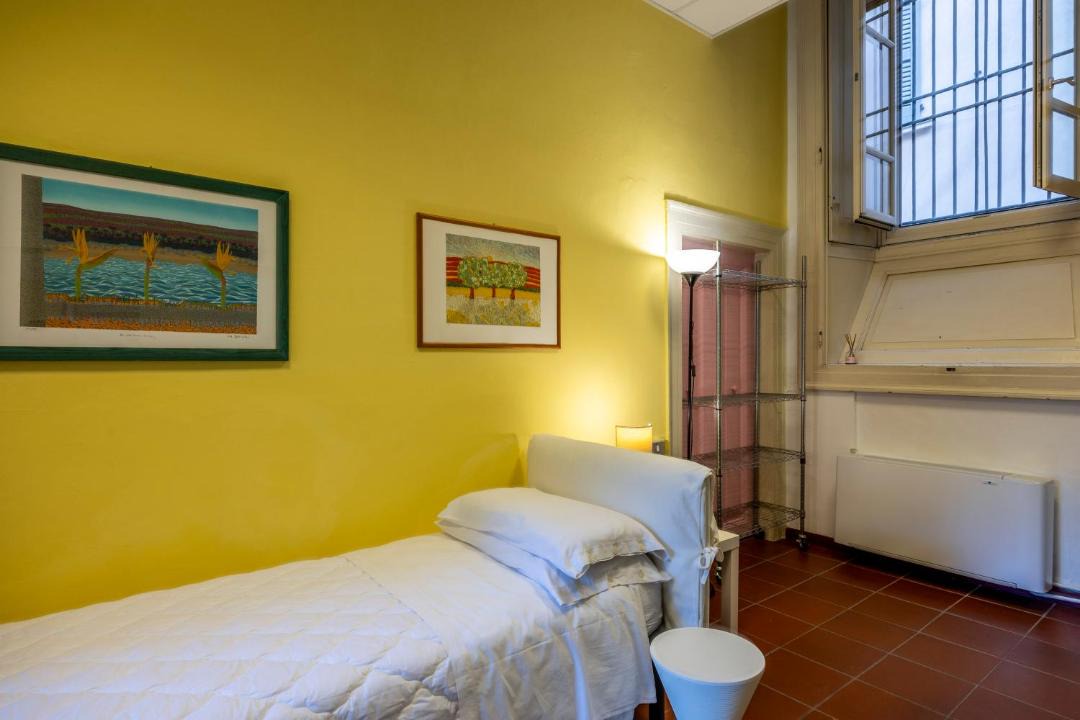 Photo of Bedroom in Brescia Antica